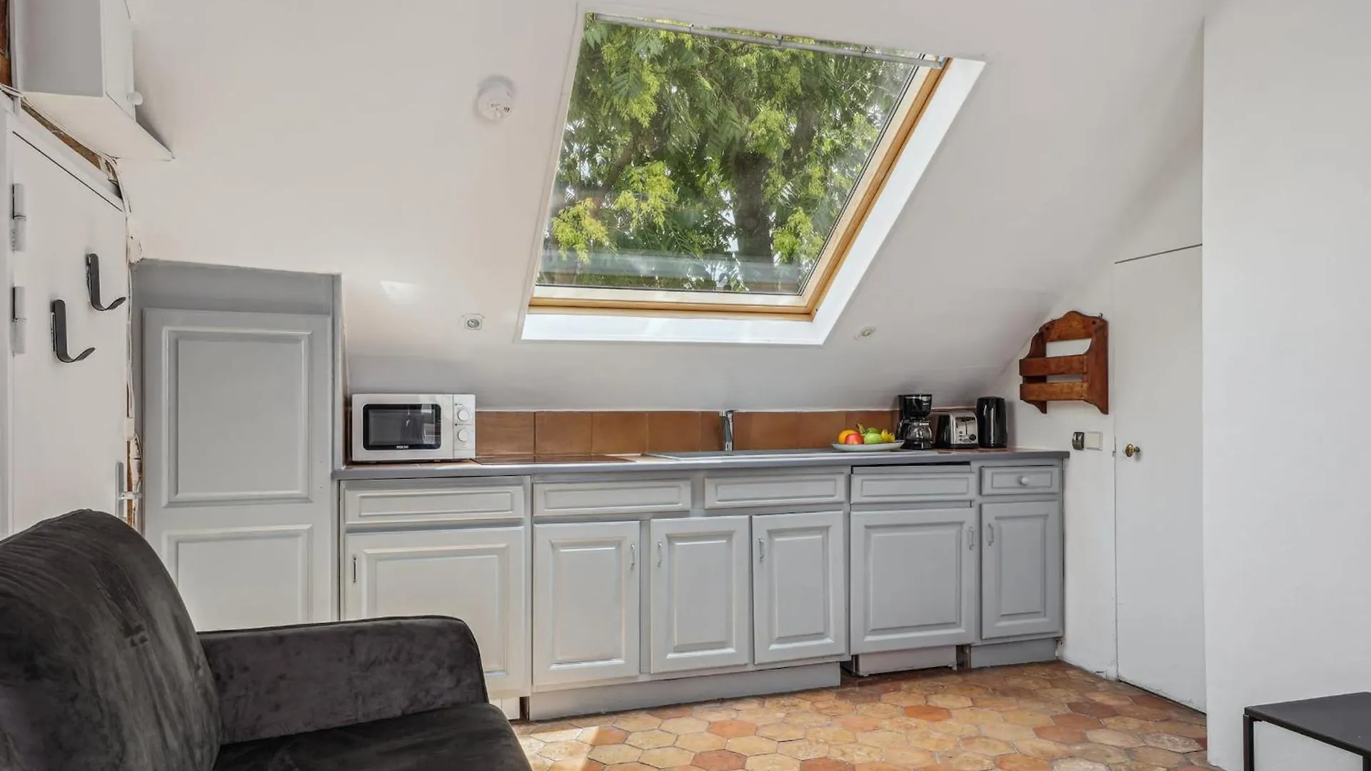 Bnbnova - 1Br - Heart Of Latin Quarter Paris France