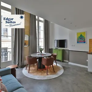 Appartement Edgar Louvre - Richelieu 2, Paris