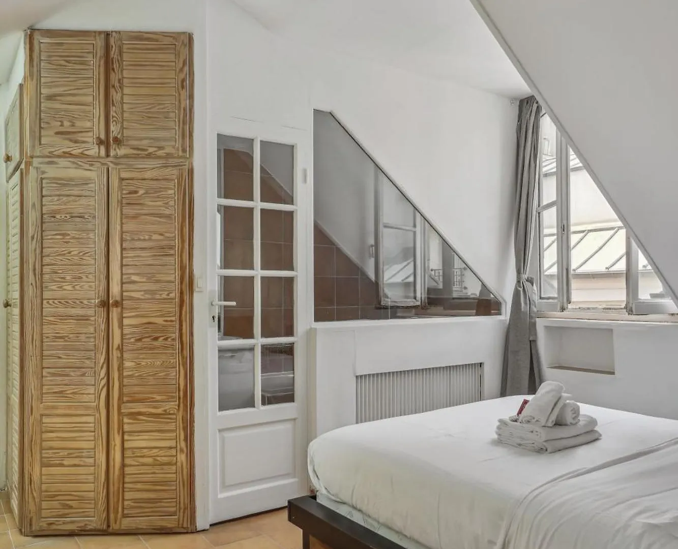 Appartement Bnbnova - 1Br - Heart Of Latin Quarter Paris