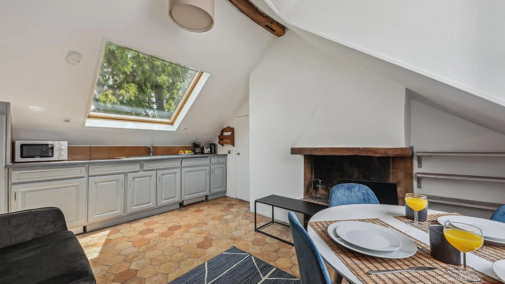 Bnbnova - 1Br - Heart Of Latin Quarter Paris Appartement